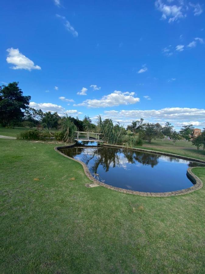 Casa De Campo Em Cond Villas De Areia Prox Engenho Buitenkant foto